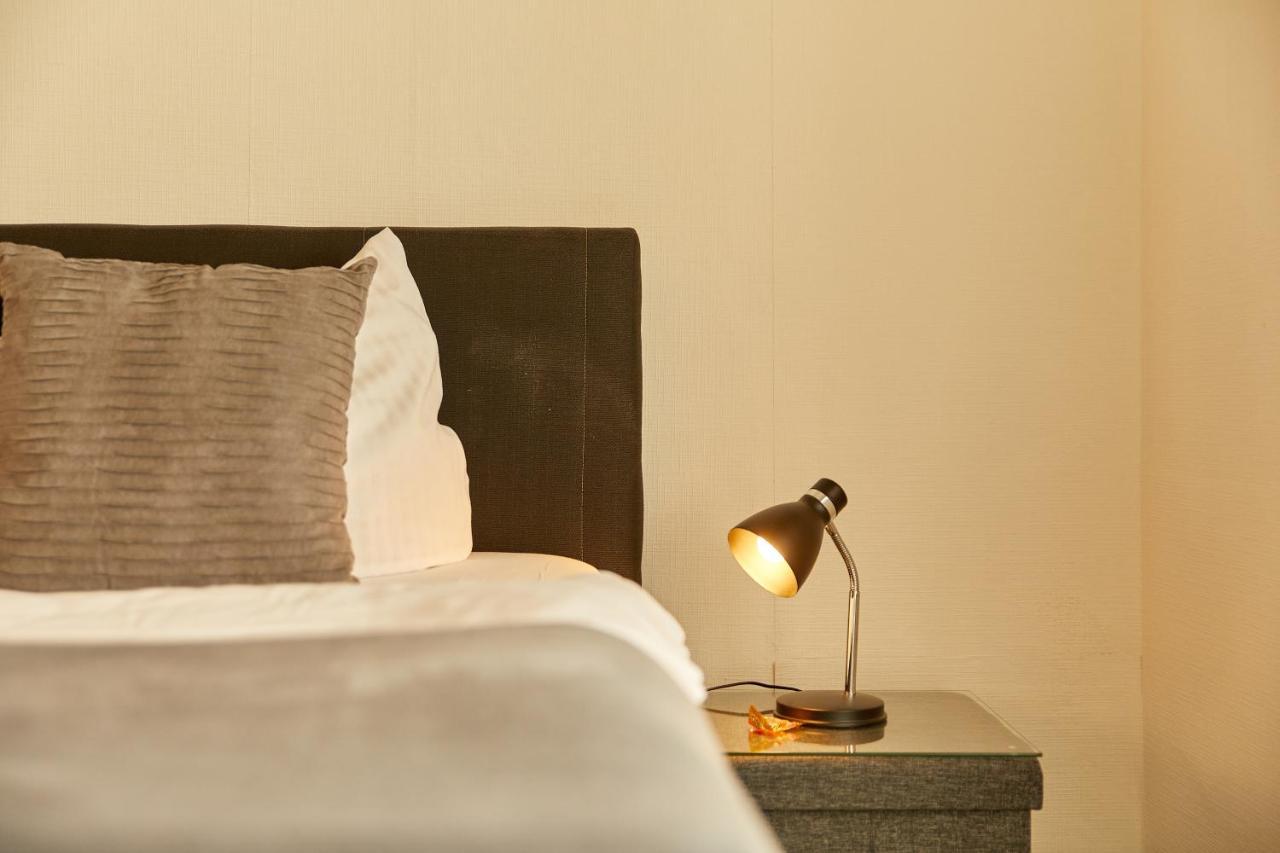 Hotel Zum Dicken Baum Mayen Luaran gambar